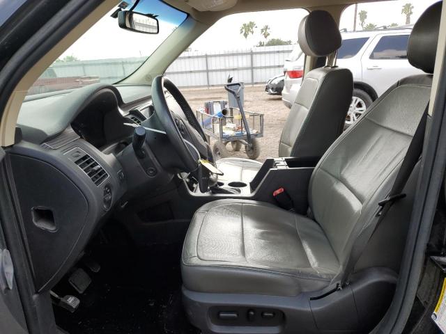 2016 FORD FLEX SEL - 2FMGK5C84GBA19419