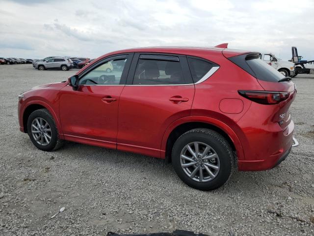 Vin: jm3kfbbl5r0500072, lot: 58504385, mazda cx-5 selec select 20242