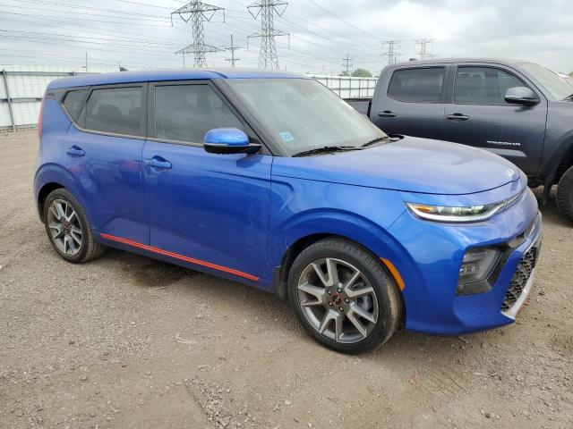 Vin: kndj53af6n7818972, lot: 56344035, kia soul gt-line turbo 20224