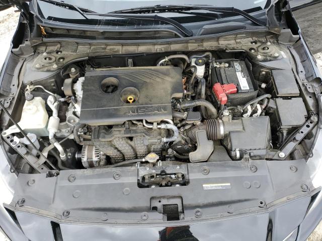 2022 NISSAN ALTIMA SV - 1N4BL4DV4NN318233