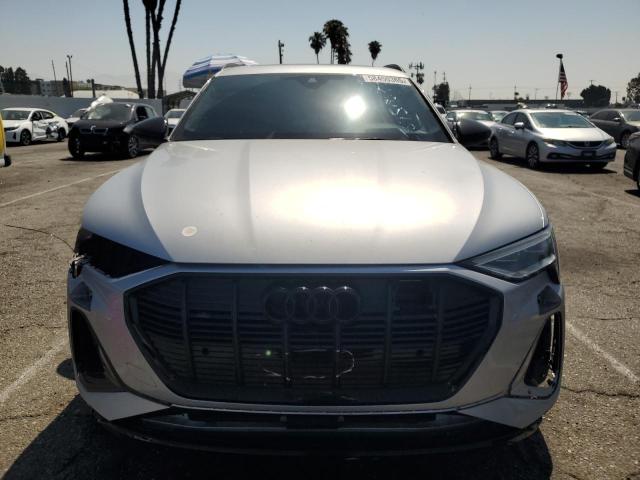 2022 AUDI E-TRON S P WA1VCBGE0NB034603