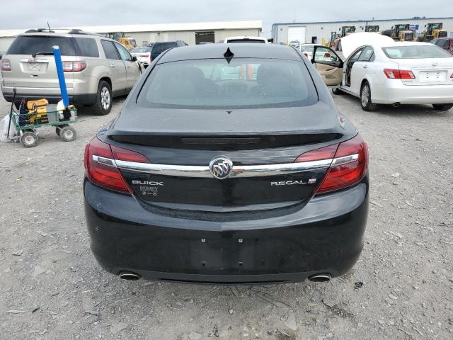 2016 BUICK REGAL 2G4GK5EX4G9196015