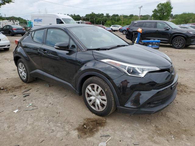 Vin: nmtkhmbx5kr099061, lot: 57564275, toyota c-hr xle 20194