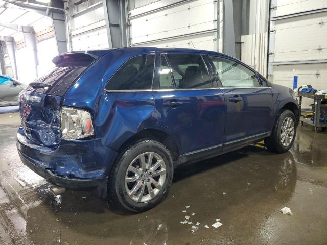Vin: 2fmdk4kc6cba78517, lot: 58070845, ford edge limited 20123