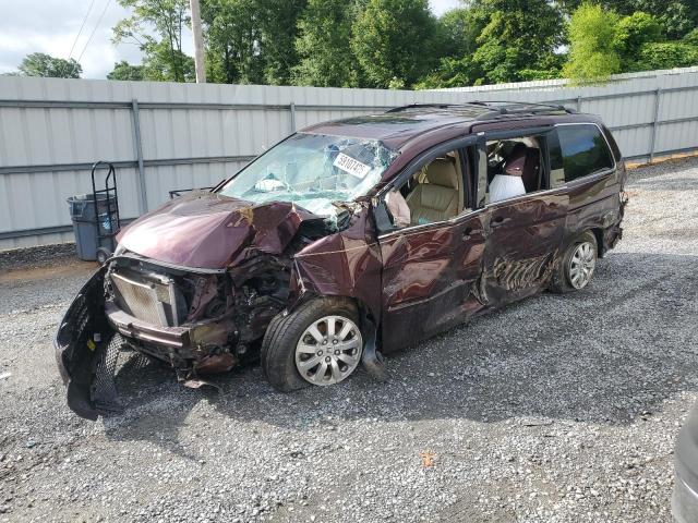 HONDA ODYSSEY EX