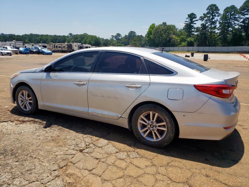 Vin: 5npe24af9gh397487, lot: 54226235, hyundai sonata se 20162