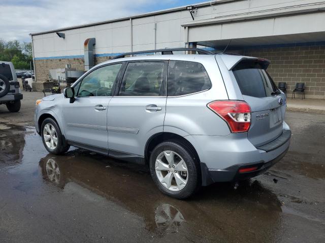 Vin: jf2sjarc2fh558310, lot: 50210485, subaru forester 2.5i limited 20152
