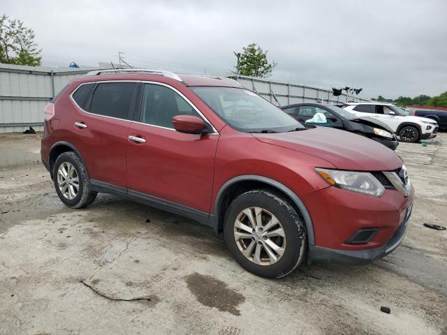 Vin: knmat2mv0gp655225, lot: 57567695, nissan all models s 20164