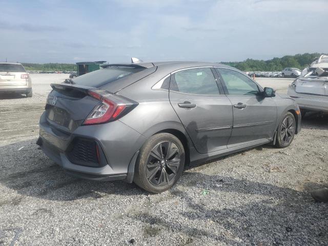 Vin: shhfk7h60hu216299, lot: 56969735, honda civic ex 20173