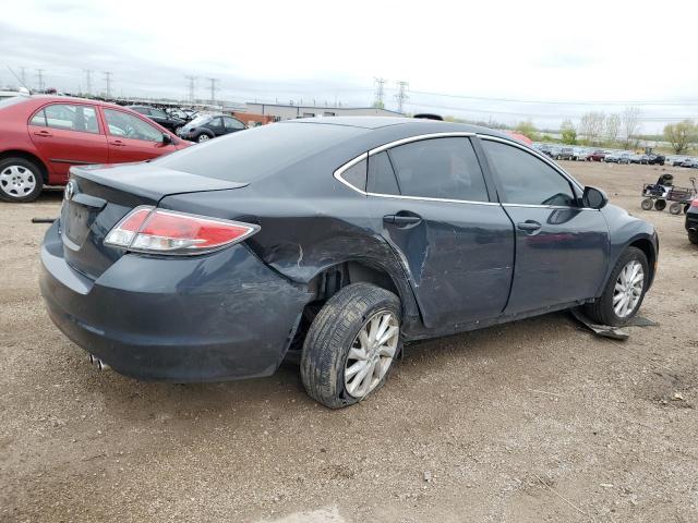 Vin: 1yvhz8dh9c5m18730, lot: 55455605, mazda 6 i 20123