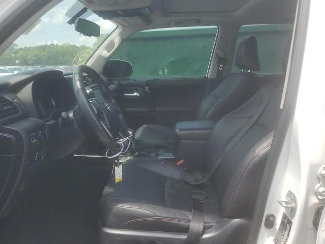 2017 TOYOTA 4RUNNER SR - JTEBU5JR4H5420295
