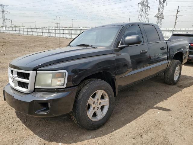Vin: 1d7ce3gk9as212902, lot: 56234345, dodge dakota sxt 2010 img_1
