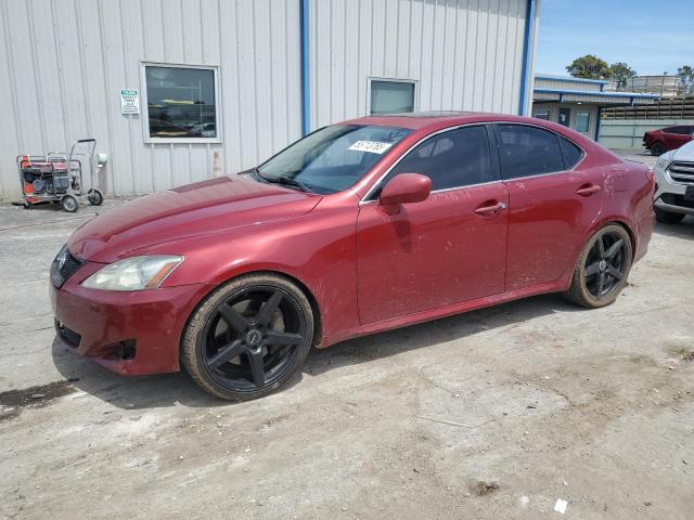 LEXUS IS 350