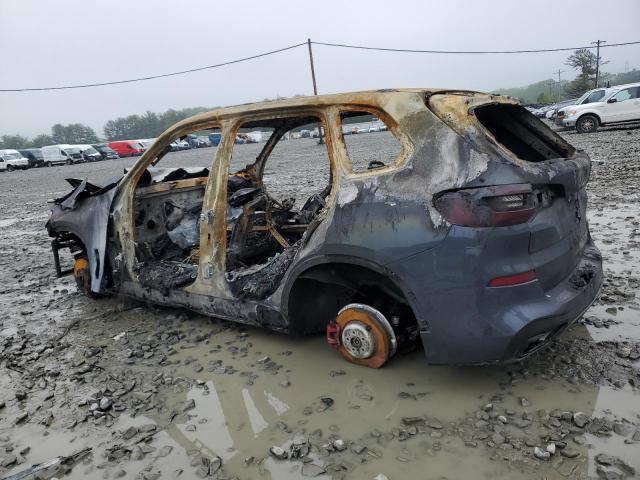 Vin: 5uxcr6c07m9e66741, lot: 56325415, bmw x5 xdrive40i 20212