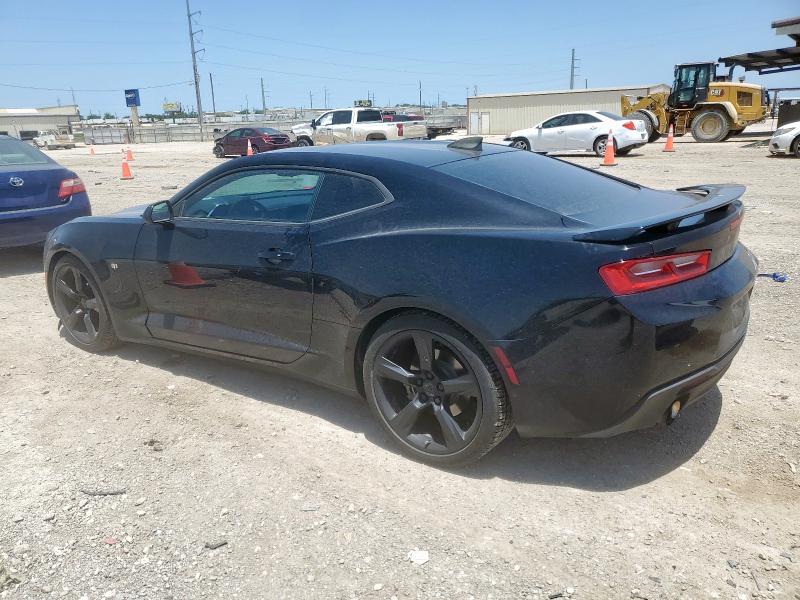 Vin: 1g1fb1rx2h0128156, lot: 57422865, chevrolet camaro lt 20172