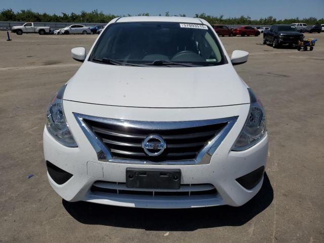 2019 NISSAN VERSA S - 3N1CN7AP8KL807037