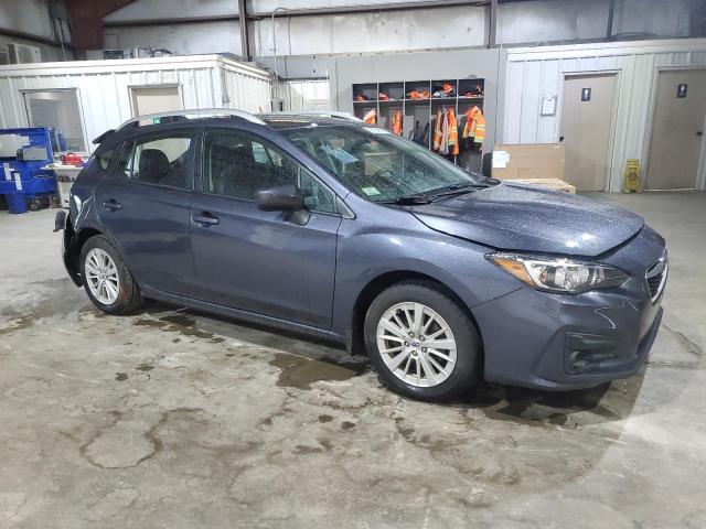 Vin: 4s3gtab65h3705061, lot: 56754545, subaru impreza premium 20174