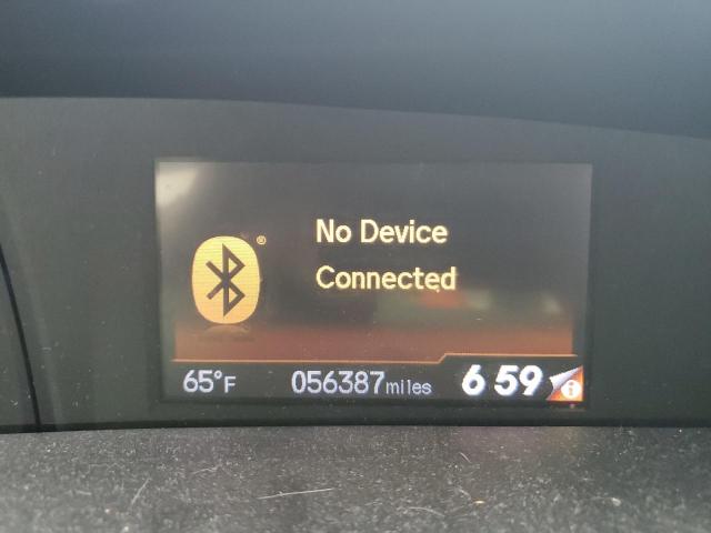 2015 HONDA CIVIC LX - 19XFB2F55FE256833