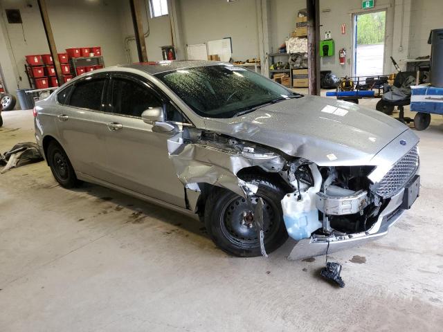 Vin: 3fa6p0ru8lr204972, lot: 58128245, ford fusion titanium 20204