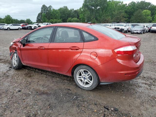 Vin: 3fadp4bj1km151381, lot: 55528475, ford fiesta se 20192