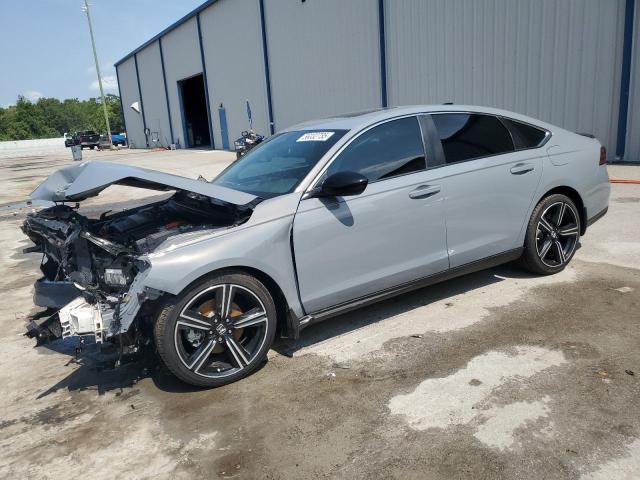 Vin: 1hgcy2f55pa044229, lot: 56032735, honda accord hybrid sport 2023 img_1