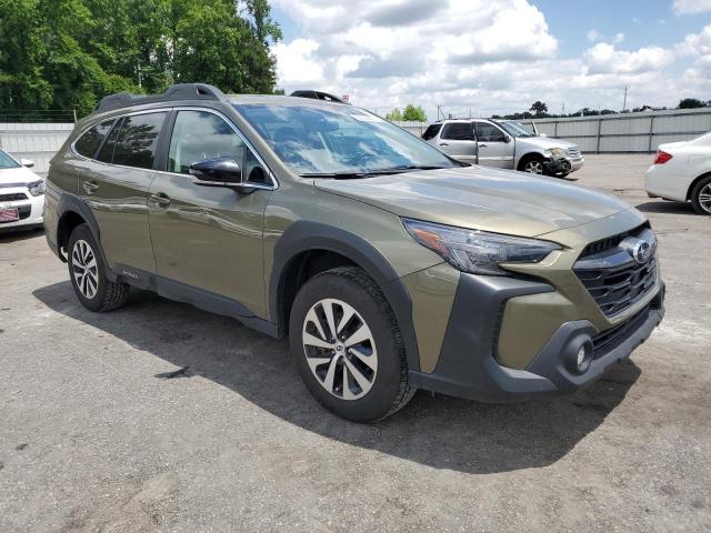 Vin: 4s4btadc9r3238382, lot: 57232535, subaru outback premium 20244