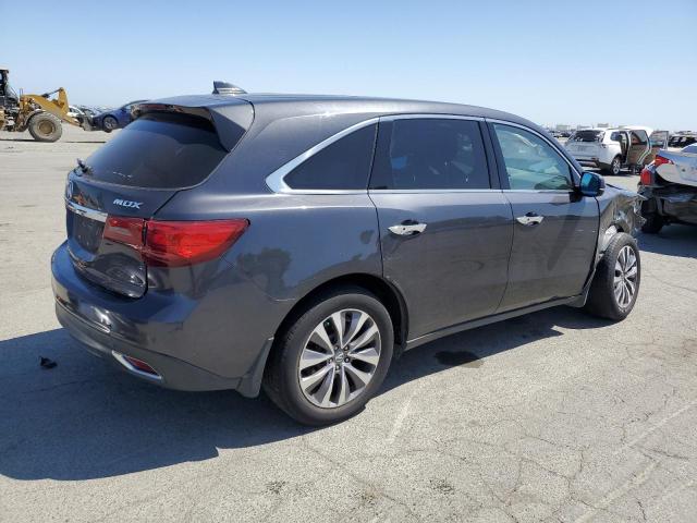 Vin: 5fryd3h45eb010899, lot: 57914675, acura mdx technology 20143