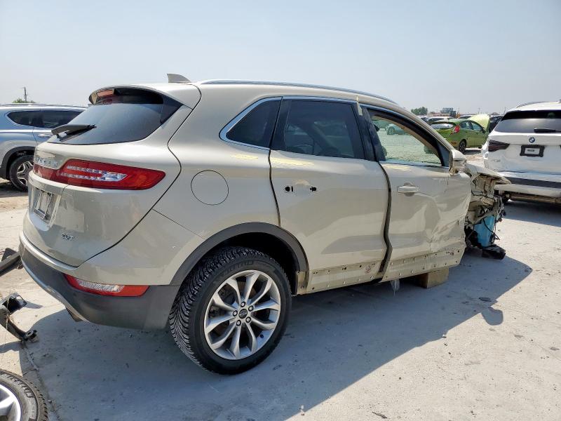 Vin: 5lmcj2c98jul04650, lot: 58020105, lincoln mkc select 20183