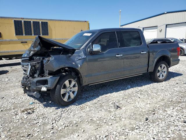 Vin: 1ftew1eg5jfa92012, lot: 55770425, ford f-150 supercrew 2018 img_1