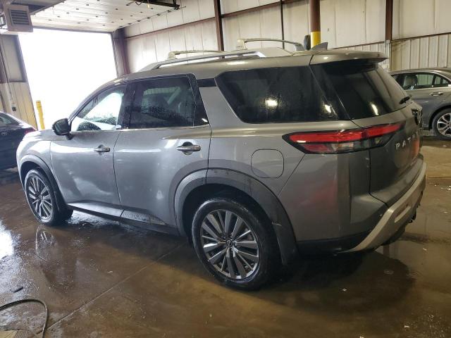 Vin: 5n1dr3cd6rc272468, lot: 58295815, nissan pathfinder sl 20242
