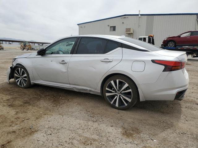 Vin: 1n4bl4cw9kc258743, lot: 58501365, nissan altima sr 20192