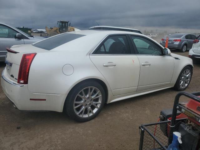 Vin: 1g6ds5ed3b0121941, lot: 55647985, cadillac cts premium collection 20113