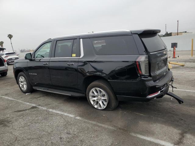Vin: 1gns5frd1sr119149, lot: 57301835, chevrolet suburban c1500 premier 20252