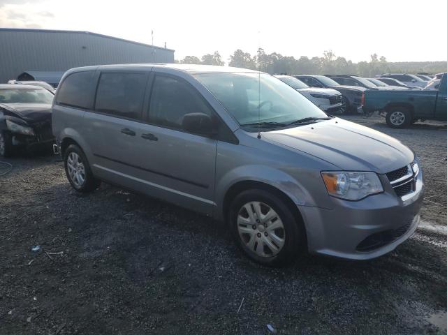 Vin: 2c4rdgbg0er104905, lot: 55959775, dodge caravan se 20144