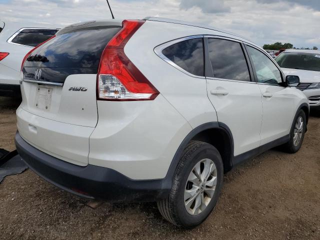Vin: 5j6rm4h7xcl033265, lot: 58824415, honda crv exl 20123