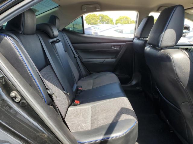 2019 TOYOTA COROLLA L - 5YFBURHE0KP871300