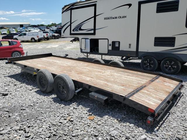 BIG TEX TRAILER 2022 16V1U2427N2199483 photo #4
