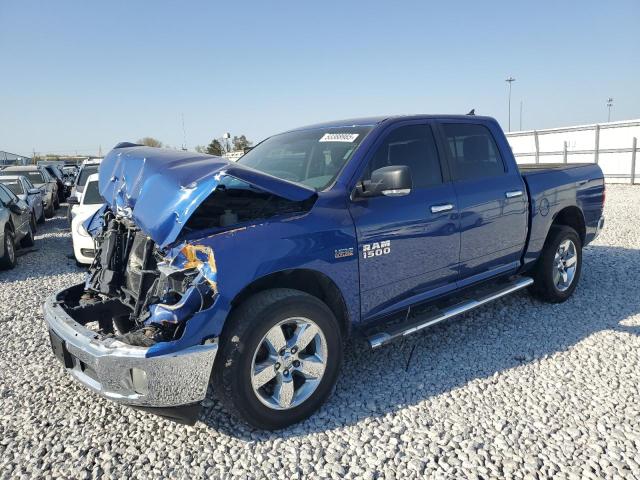 2015 RAM 1500 SLT - 1C6RR7LT3FS622303