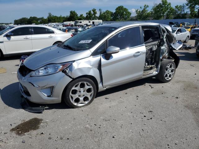 FORD FIESTA SES