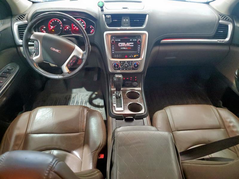 2015 GMC ACADIA SLT 1GKKRRKD5FJ381287