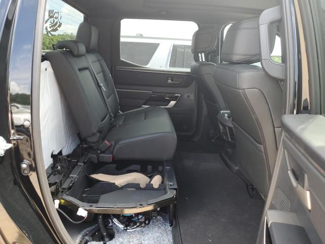 2025 TOYOTA TUNDRA CRE - 5TFJA5DB6SX274047