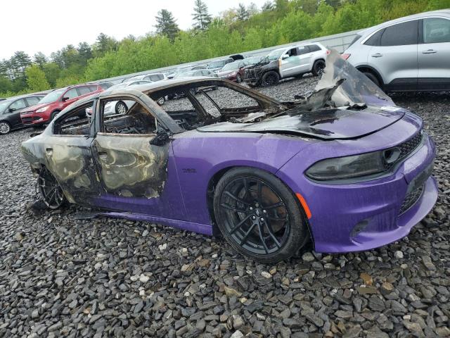 2023 DODGE CHARGER SC - 2C3CDXGJ4PH689883