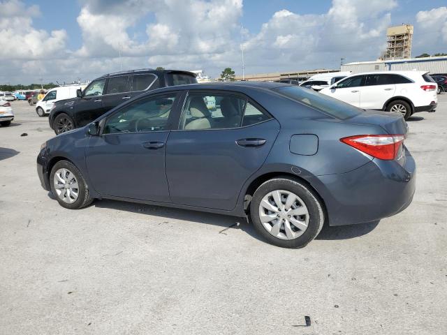 Vin: 5yfburhe3gp403245, lot: 57343865, toyota corolla l 20162