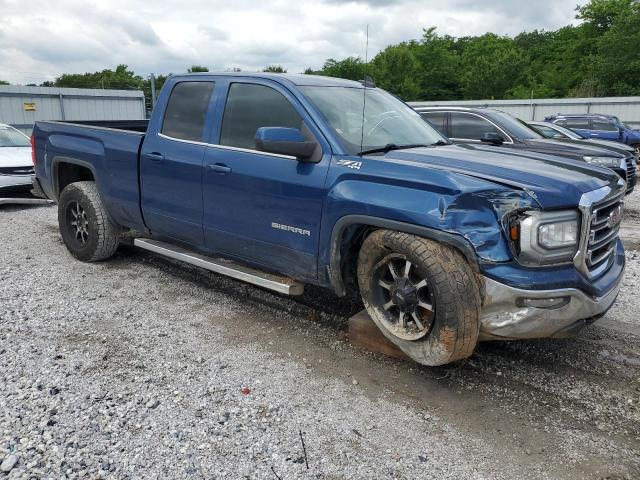 Vin: 1gtv2mec2gz393886, lot: 58531375, gmc sierra k1500 sle 20164