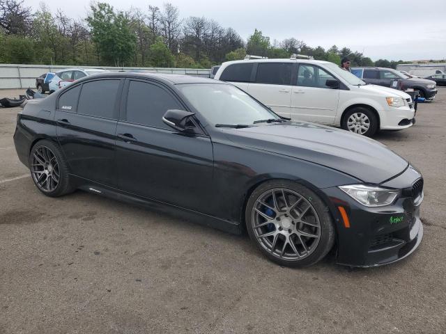 Vin: wba3b9c55ef588272, lot: 58565145, bmw 3 series xi 20144