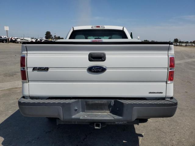 2014 FORD F150 SUPER - 1FTEX1CM5EFC01757