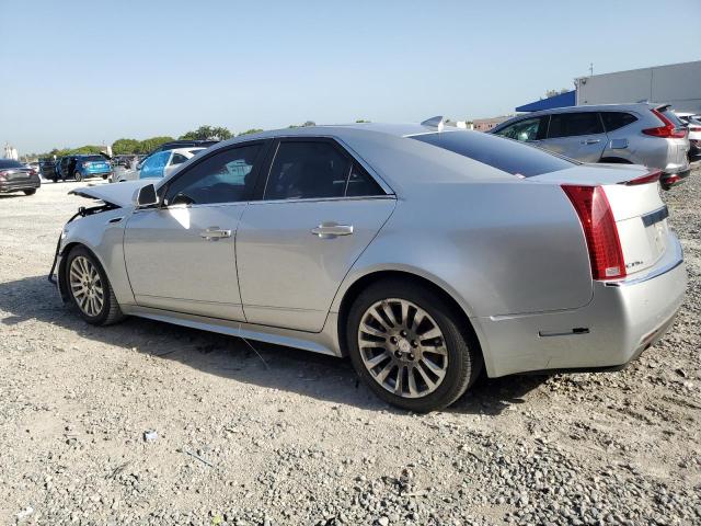 Vin: 1g6ds5ed2b0104323, lot: 56596885, cadillac cts premium collection 20112