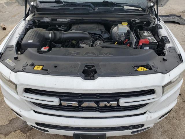 2019 RAM 1500 BIG H - 1C6RREFT1KN683657