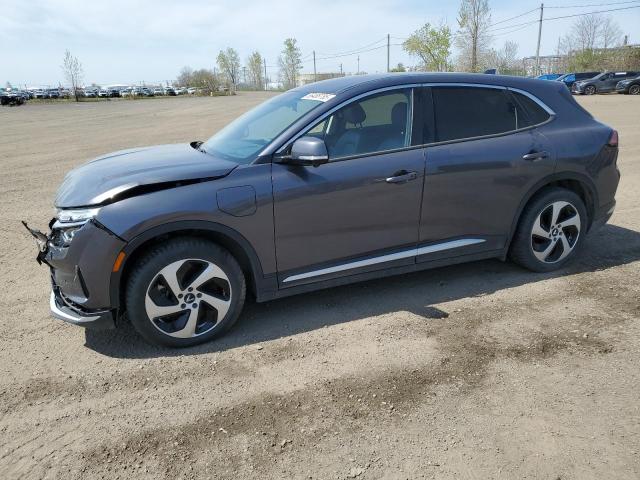 Global Auto Auctions: 2024 VINFAST TRADING AND PRODU VF 8 ECO