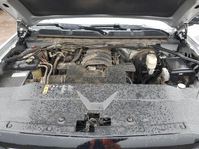 2017 CHEVROLET 1500 1GCVKREC5HZ260540
